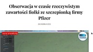 Cz3 Ciekawostki pod Mikroskopem- Ricardo Delgado z Hiszpanii - 28 12 2021r Lektor PL