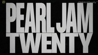PEARL JAM TWENTY Lektor PL