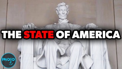 The State of America: Free or Fascist?