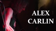 ALEX CARLIN live Apoteka