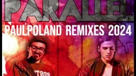 Heffron Drive - Parallel (PaulPoland Remixes 2024)