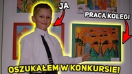 WYGRAŁEM PRZEGRANY KONKURS!?