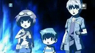 Beyblade Metal Masters odc.  05