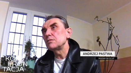 Zlecenie na Leppera.  Taśma Pastwy bez cenzury.  Cz.  2.  KONFRONTACJA (37) (2160p 25fps AV1-128kbit AAC)