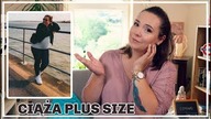 MOJA CIAZA PLUS SIZE 