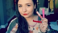 TEST na żywo / Pierwsze wrażenie: Rimmel Color Rush Lasting Finish