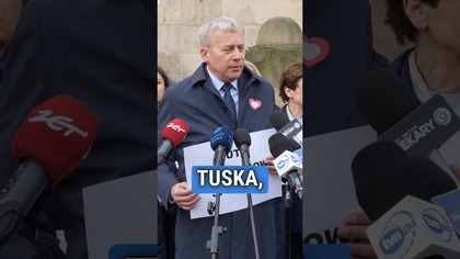 Wojciech Saługa nie gryzł się w język.  Weto dla SAFE to cios w Śląsk i miejsca pracy