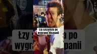 Hiszpania mistrzem Europy #euro2024 #hiszpania #finaleuro2020