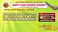 Annoying Orange Supercut - EVERY VIDEO EVER!