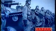 Przełom 1943-44 Gazety wojenne vhs