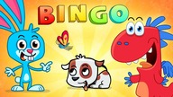 BINGO - Piosenki Dla Dzieci Smoka Edzia