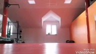 CROSSFIGHTGYM Ostrołęka BBOY PRUSONE PRACTICE (2017-2018)