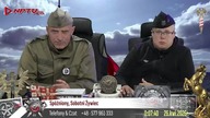 Sp&oacute;źniony, Sobotni Żywiec - Olszański, Osadowski NPTV (25.04.2026)