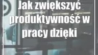 Jak zwiększyć produktywność w pracy dzięki organizacji miejsca pracy?