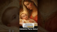 Nowy Rok: Dziękujmy Jezusowi za Jego Ofiarę