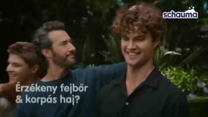 AMC Hungary [06.03/07.03.2025] - Continuity 