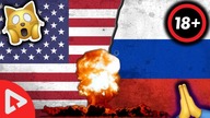 ROSJA VS USA - 10 CIEKAWOSTEK  #20