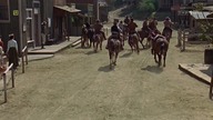 Najgorszy rewolwerowiec Dzikiego Zachodu The Shakiest Gun in the West (1968)