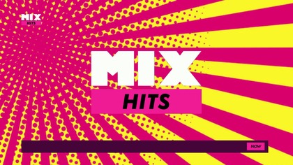 MixHits - Launch (22. 10. 2025, 18:00 CET)