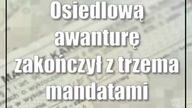 #Puławy: Osiedlową awanturę zakończył z trzema mandatami