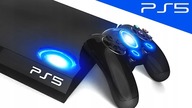 Oto PlayStation 5!  Rewolucja i Gry w 8K