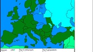Alternatywna Przyszłość Europy #2 Początek oraz koniec Beneluxu