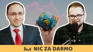 Gospodarcze konsekwencje wojny na Ukrainie - dr Tomasz Wyłuda / Nic za darmo #87