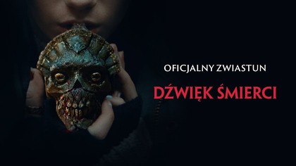 Dźwięk Śmierci | Oficjalny zwiastun | Kino Świat