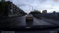Tak kończą cwaniaki