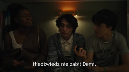 Piekielne. Wakacje. 2023. Napisy.pl