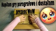 Unboxing ASMR gier paragrafowych od Muduko i...  niespodzianka w środku #niewspółpraca