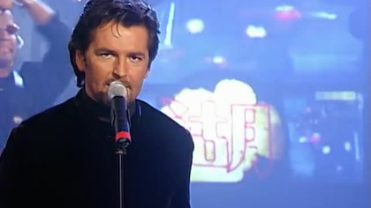 Modern Talking - China In Her Eyes (Wetten, dass... _ 26. 02. 2000) (VOD)