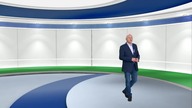 Prognoza pogody na TVN Meteo (11. 04. 2022)