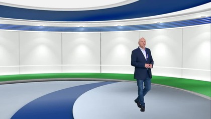Prognoza pogody na TVN Meteo (11. 04. 2022)