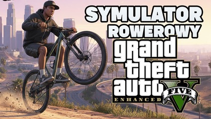 Nie znałeś LOS SANTOS od tej strony xD LIVE