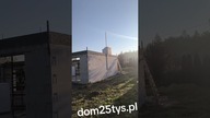 Nowy projekt WAGHouse garaż 