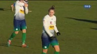 TKKF Stilon Gorzów - Olimpia Szczecin 0:5 - 29.11.2017r.
