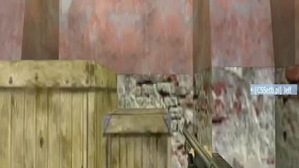 cs 1. 6 odc 14 #cs16 #counterstrike16