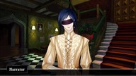 Moonlight Lovers: Ivan #1. 3
