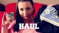 Haul #12 2013: Reserved, Converse, Sheinside, C&A, Bath&Body Works