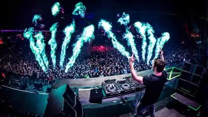 DJ JANKES KARL 2017 live Mix