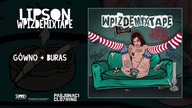 Lipson - Gó*no ft. Buras, Dj Gugatch (prod.Samplospawacz)