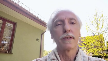 W ogrodzie / JAKIE TO KWIATY?