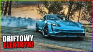 Forza Horizon 5 - PIERWSZY elektryk na drift! Tuning do pobrania 