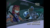 Młodzi Tytani S01E11 Auto Jego marzeń