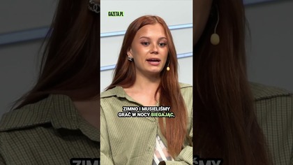 Pola Sieczko o pracy przy 100 dni do matury: Misja Zeus #shorts #ekipa