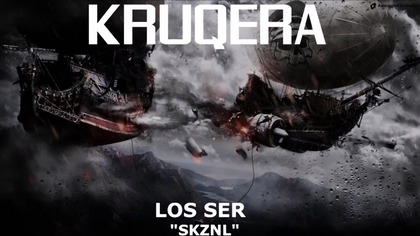 KRUQERA - LOS SER PROD. FLEZBEATS
