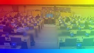 Braun WYKLUCZONY Z KOMISJI PRZEZ UNIJNYCH KOMISARZY