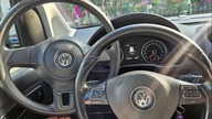 Montaż kierownicy multifunkcyjnej VW Caddy cz. 1