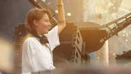 Charlotte de Witte Tomorrowland Belgium 2019 - W2
